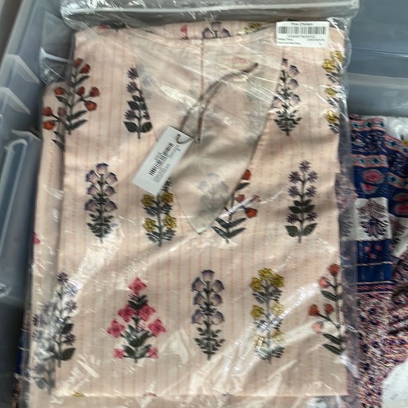 NEW Pink Chicken Halsey Dress - Picture 2 of 3